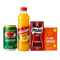 Bebidas