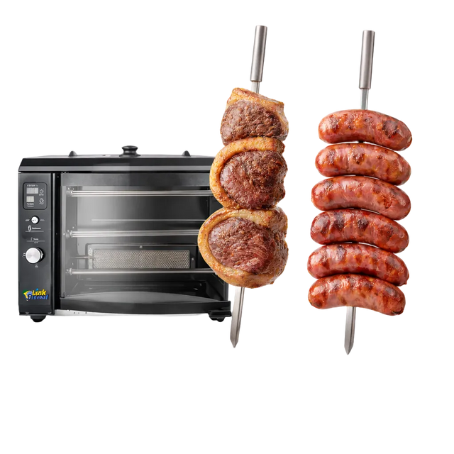 Churrasco