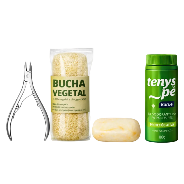 Saúde e Bem-Estar