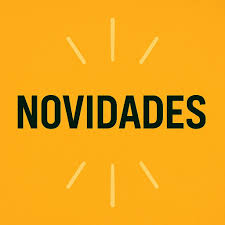Novidades