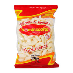 Collection image for: Polvilho e Tapioca