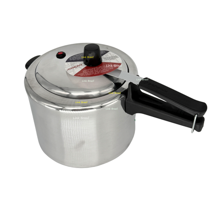 Panelux 4.5L Pressure Cooker