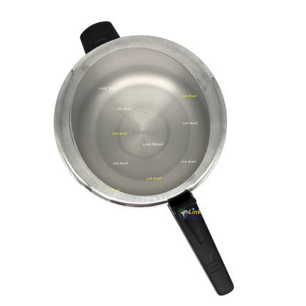 Panelux 4.5L Pressure Cooker