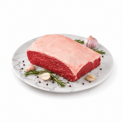 Frozen Beef Striploin