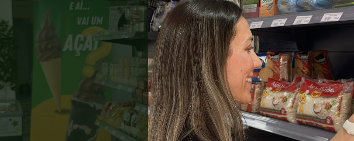 <h1><strong>Sabor de casa,</strong></h1><h1><strong>onde você estiver</strong></h1>