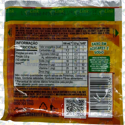 Tang Sabor Manga – 18g