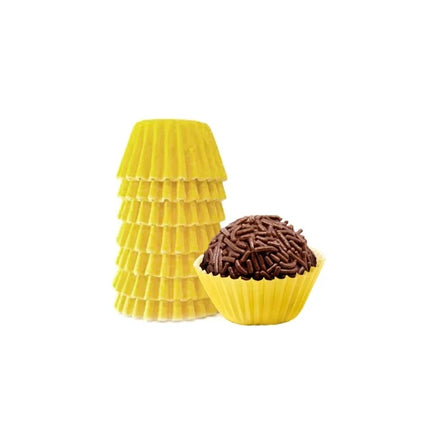 Maxi Products Sweet Treat Cups 2.2 x 22mm 90 Count