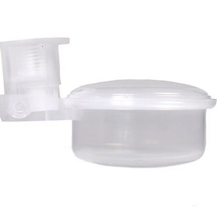 Clay Filter Float - Elite