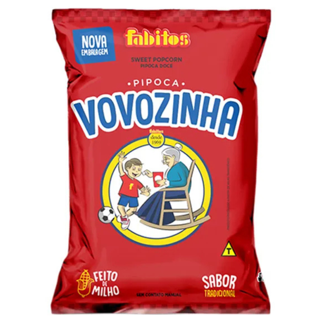 pipoca_doce_150g-fabitos_vovozinha_linkbrazil.es